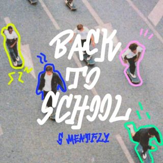 Nové školní batohy! Tahle sezóna patří Meatfly...⛰️🛹🎒