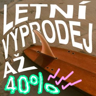 Nízký ceny, cool outfity! Přijď si k nám vybrat letní kousky s až 40% slevou🌸🌅🌄
